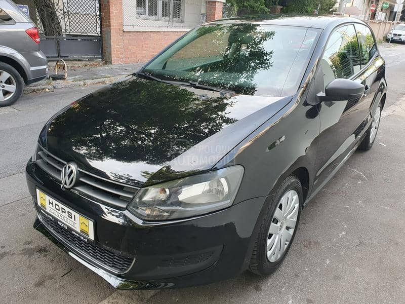 Volkswagen Polo 1.2   TRENDLINE