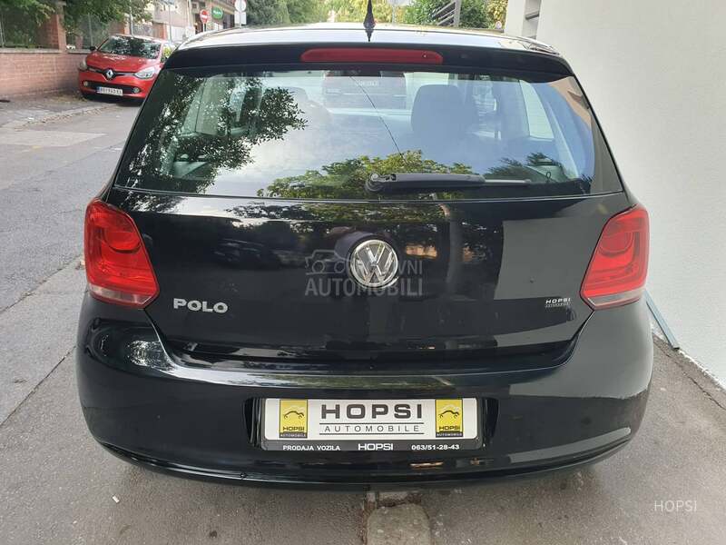 Volkswagen Polo 1.2   TRENDLINE