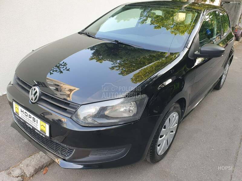 Volkswagen Polo 1.2   TRENDLINE