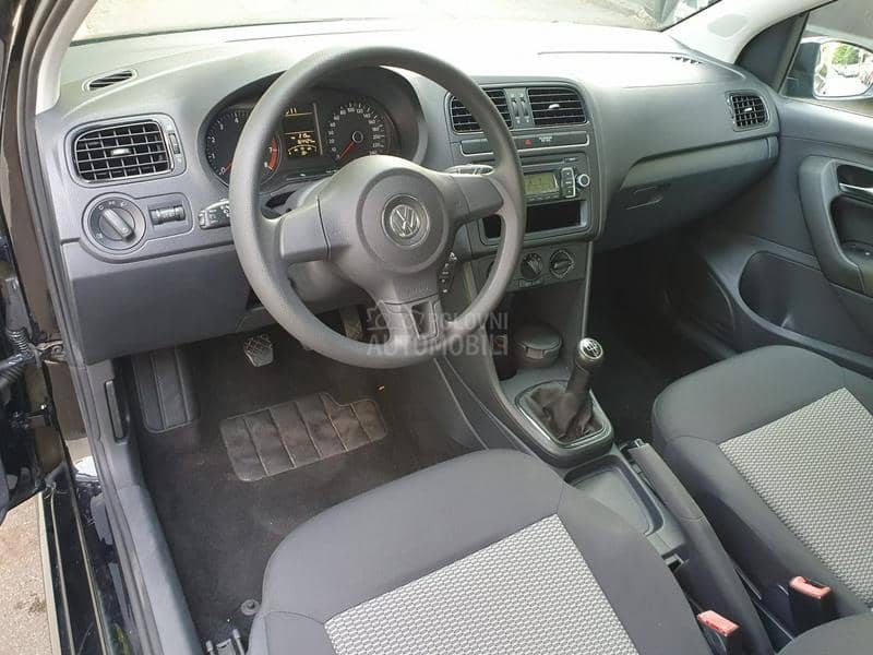 Volkswagen Polo 1.2   TRENDLINE