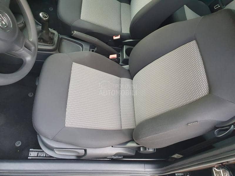 Volkswagen Polo 1.2   TRENDLINE