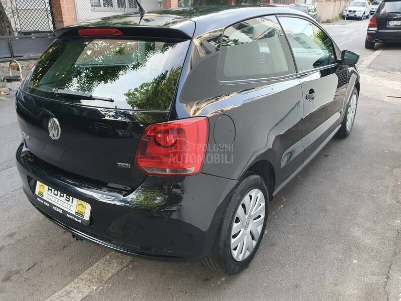 Volkswagen Polo 1.2   TRENDLINE