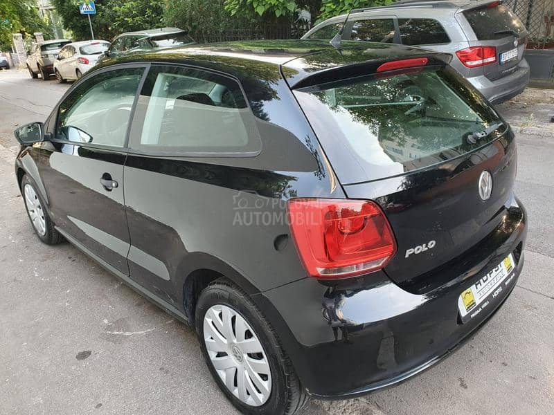 Volkswagen Polo 1.2   TRENDLINE