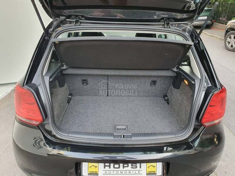 Volkswagen Polo 1.2   TRENDLINE