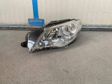 Levi Far za Volkswagen Passat CC od 2008. do 2012. god.