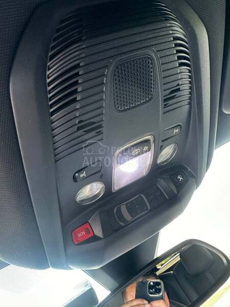 Peugeot 5008 2.0GT