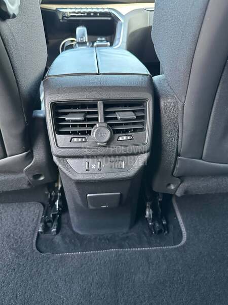 Peugeot 5008 2.0GT