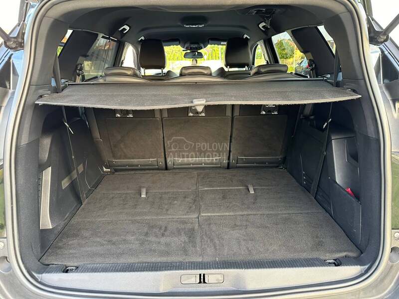 Peugeot 5008 2.0GT