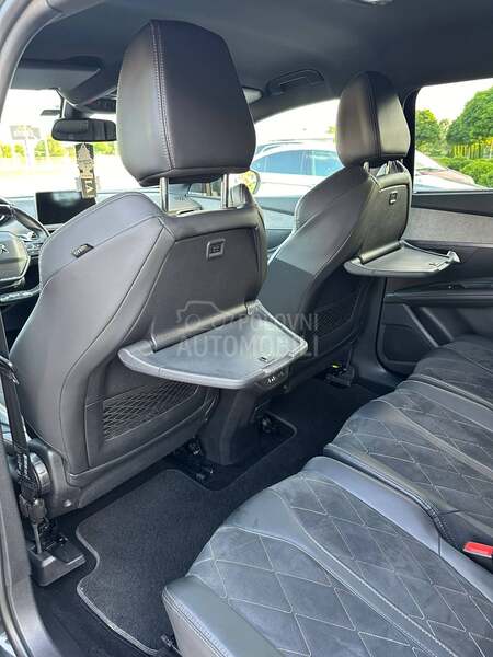 Peugeot 5008 2.0GT