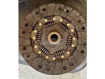 Lamela za Land Rover Freelander od 1998. do 2006. god.