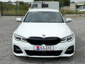 BMW 320 2.0M Xdrive