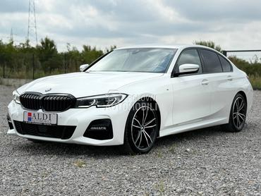 BMW 320 2.0M xDrive