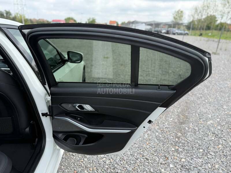 BMW 320 2.0M Xdrive