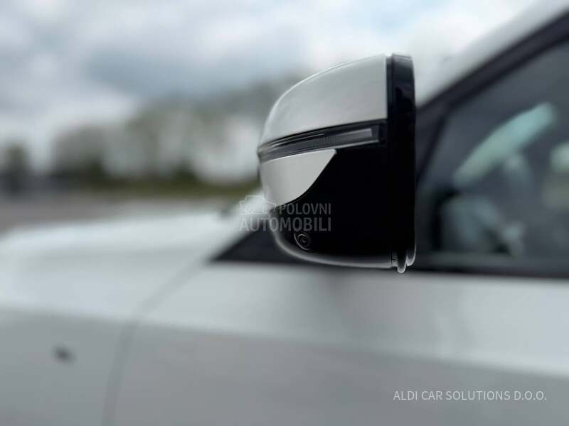 BMW 320 2.0M Xdrive