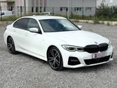 BMW 320 2.0M Xdrive
