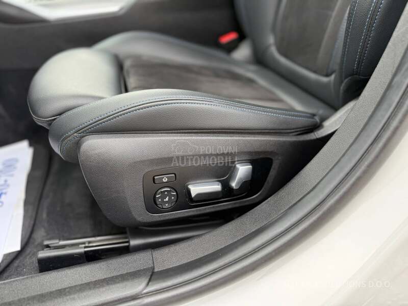 BMW 320 2.0M Xdrive