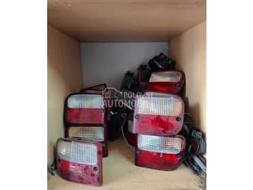 Stop lampe za Land Rover Freelander od 2003. do 2006. god.