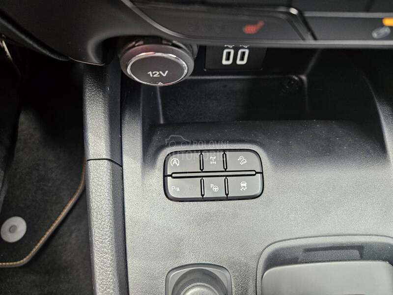 Ford Ranger 2.0 BI TURBO