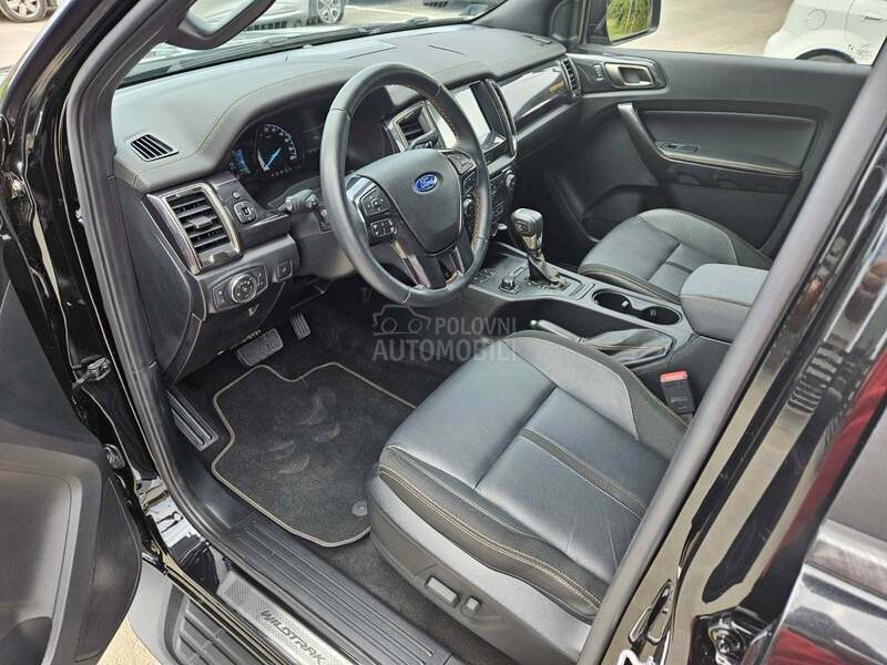 Ford Ranger 2.0 BI TURBO