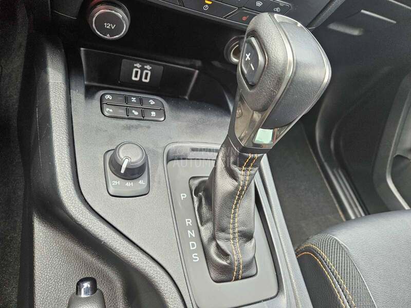 Ford Ranger 2.0 BI TURBO