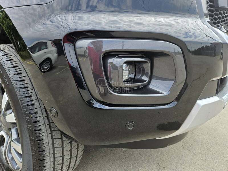 Ford Ranger 2.0 BI TURBO
