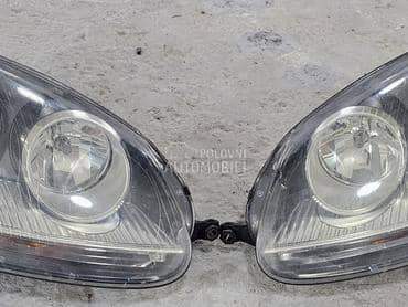Bi Xenon farovi za Volkswagen Golf 5