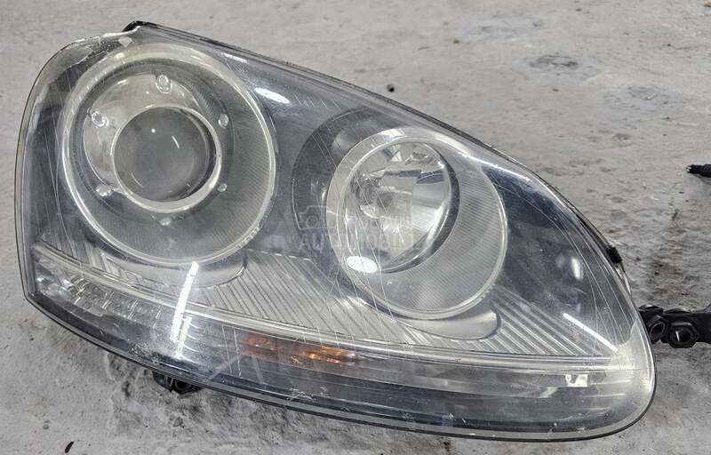 GTI farovi
