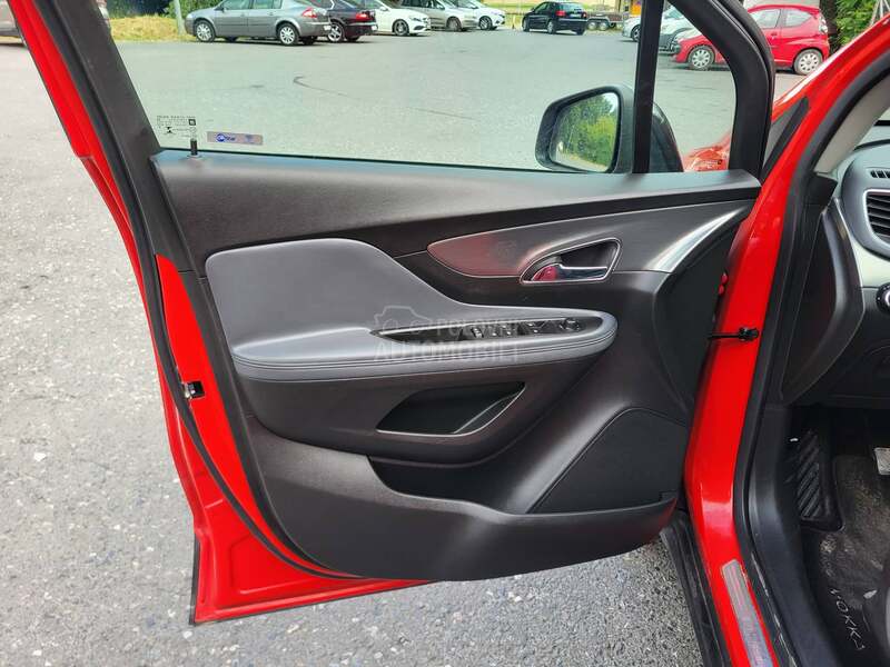 Opel Mokka COSMO  4x4