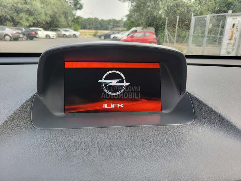 Opel Mokka COSMO  4x4