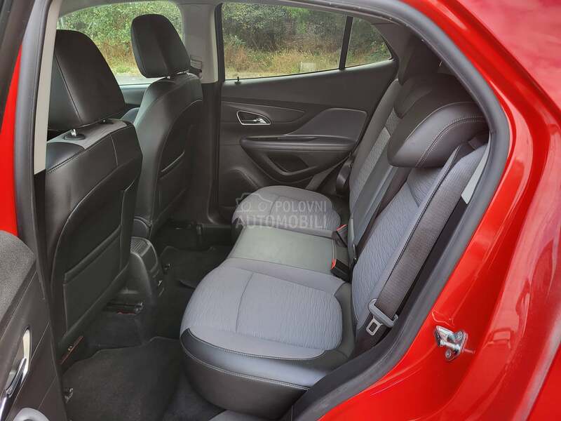 Opel Mokka COSMO  4x4