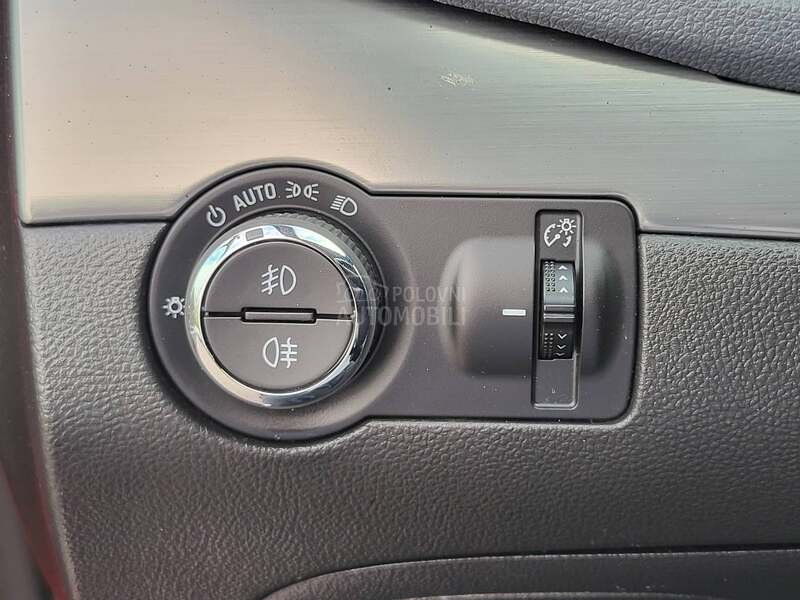 Opel Mokka COSMO  4x4