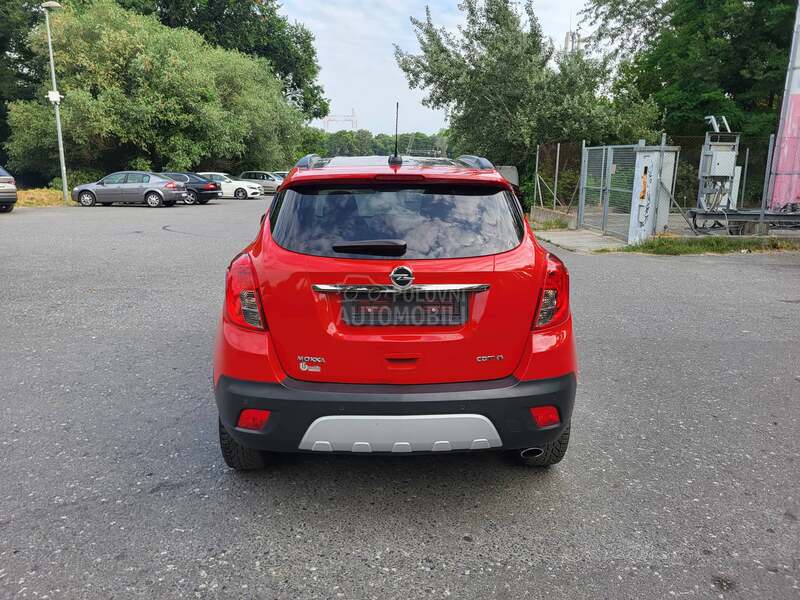 Opel Mokka COSMO  4x4