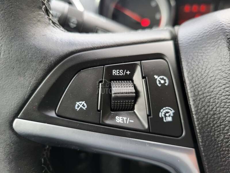 Opel Mokka COSMO  4x4