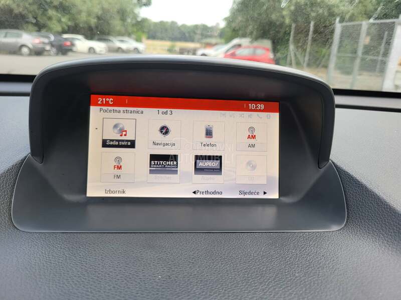 Opel Mokka COSMO  4x4