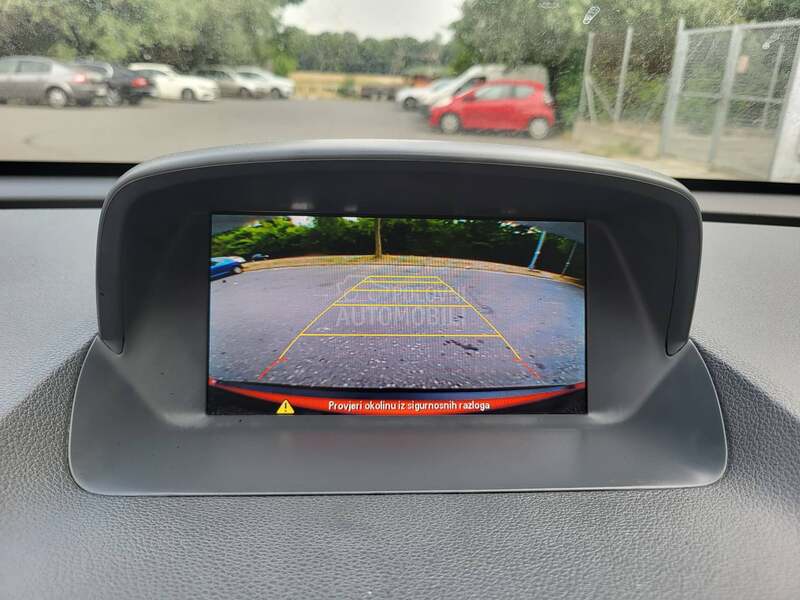 Opel Mokka COSMO  4x4