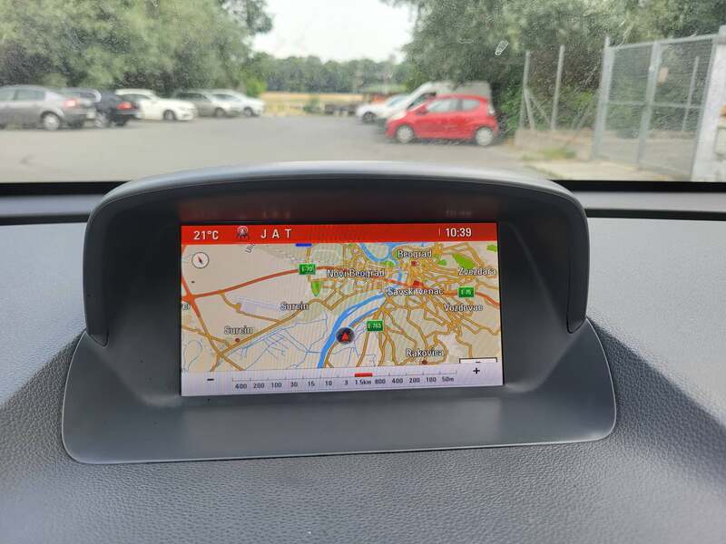 Opel Mokka COSMO  4x4