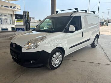 Fiat Doblo 1.6Mjet Maxi Hladnjaca