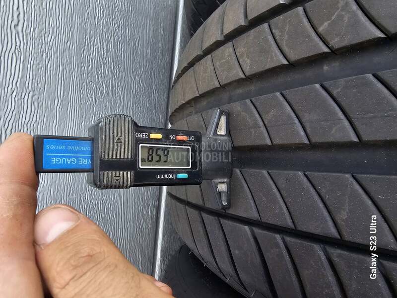 Michelin 225/50 R17 Letnja