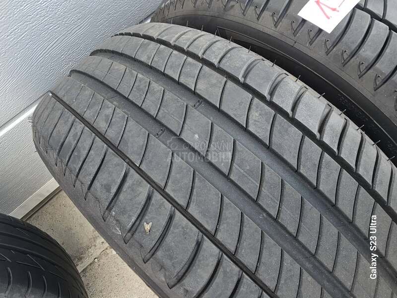 Michelin 225/50 R17 Letnja