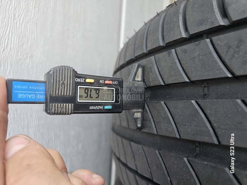 Michelin 225/50 R17 Letnja
