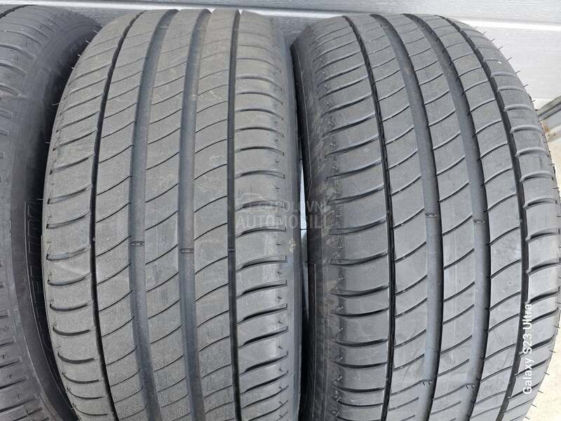 Michelin 225/50 R17 Letnja
