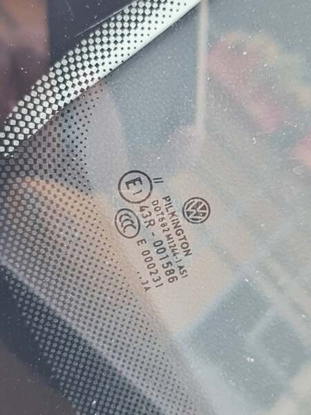 Volkswagen Golf 7 1.6TDI