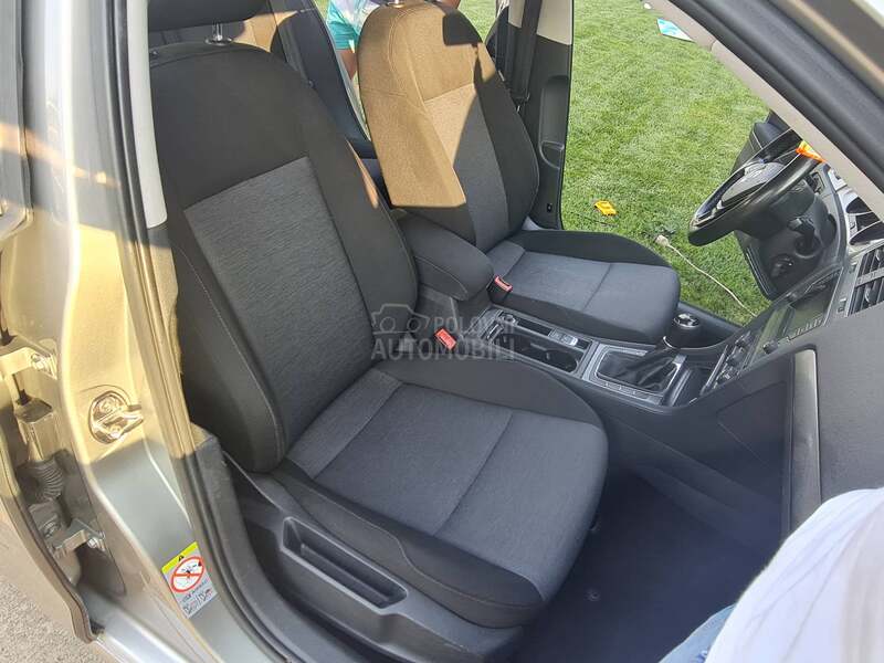 Volkswagen Golf 7 1.6TDI