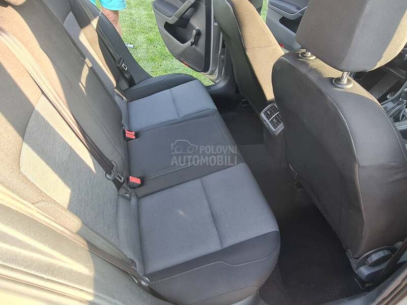 Volkswagen Golf 7 1.6TDI