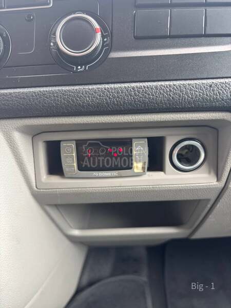 Volkswagen Transporter T6 2.0 Tdi Hladnjaca