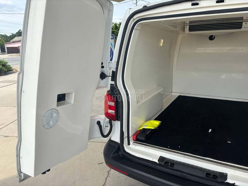 Volkswagen Transporter T6 2.0 Tdi Hladnjaca