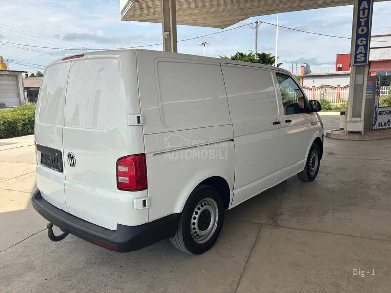 Volkswagen Transporter T6 2.0 Tdi Hladnjaca