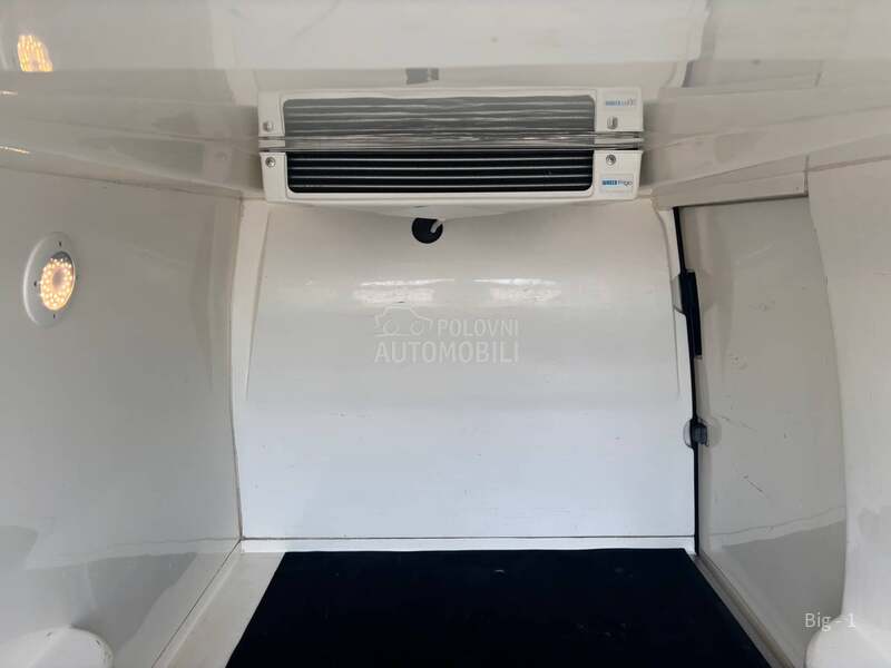 Volkswagen Transporter T6 2.0 Tdi Hladnjaca