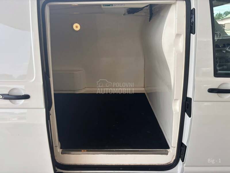 Volkswagen Transporter T6 2.0 Tdi Hladnjaca
