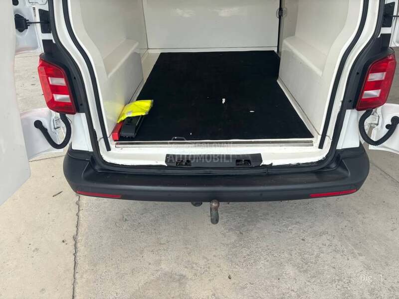 Volkswagen Transporter T6 2.0 Tdi Hladnjaca